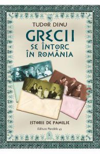 Grecii se intorc in Romania