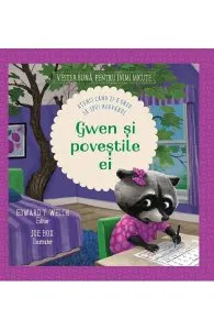 Gwen si povestile ei de Joe Hox