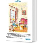 Iarna. Carte uriasa