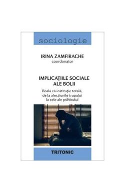 Implicațiile sociale ale bolii