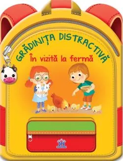 In vizita la ferma de Catherine Metzmeyer