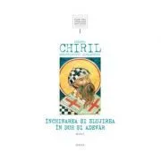 Inchinarea si slujirea in Duh si Adevar, volumul 1, tomul 1 de Sfantul Chiril al Alexandriei