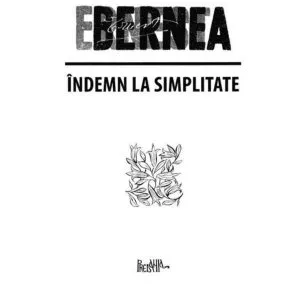 Indemn la simplitate