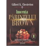 Inocenta parintelui Brown