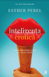 Inteligenta erotica. Ed IV