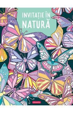 Invitatie in natura