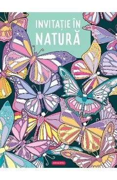 Invitatie in natura
