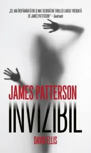 Invizibil de James Patterson