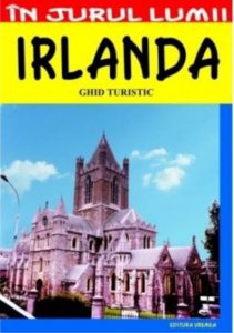 Irlanda - Ghid turistic