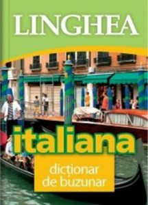 Italiana. Dictionar de buzunar