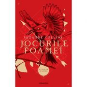 Jocurile foamei. Trilogia Jocurile foamei, partea 1