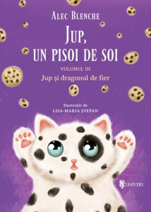 Jup si dragonul de fier