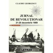 Jurnal de revolutionar