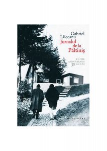 Jurnalul de la Păltiniş
