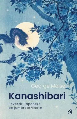 Kanashibari de George Moise