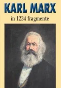 Karl Marx in 1234 fragmente de Karl Marx