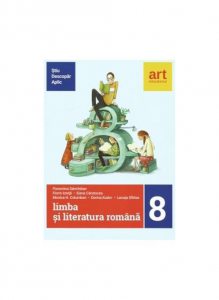 Limba si literatura romana pentru clasa a VIII-a