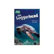 Literatura CLIL The Loggerhead cu cross-platform App. de Jenny Dooley