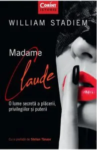 Madame Claude de William Stadiem