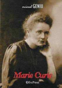 Marie Curie - Dincolo de aparente (carte + DVD)