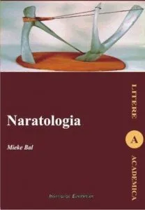 Naratologia de Bal Mieke