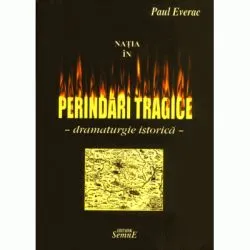 Natia in perindari tragice de Paul Everac