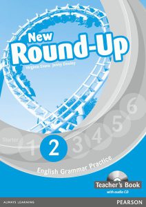 New Round-Up Level 2 Teacher