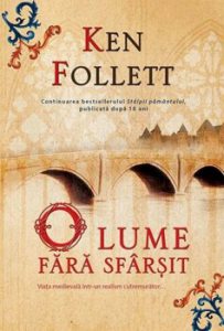O lume fara sfarsit