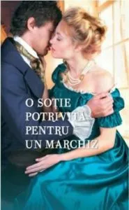 O Sotie Potrivita Pentru Un Marchiz de Sarah MacLean