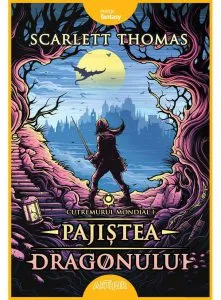 Pajistea Dragonului