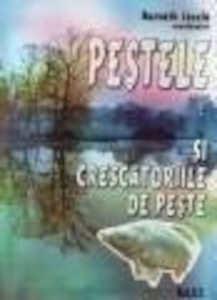 Pestele si crescatoriile de peste