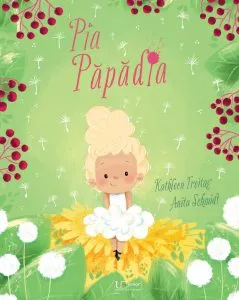 Pia Papadia de Kathleen Freitag