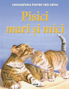 Pisici mari si mici