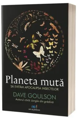 Planeta muta de David Goulson