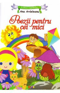 Poezii pentru cei mici