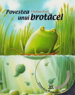 Povestea unui brotacelDDV de Giuliano Ferri