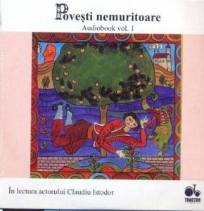 Povesti nemuritoare - Vol. 1 - Audiobook