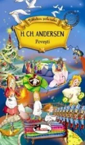Povesti de H.C. Andersen