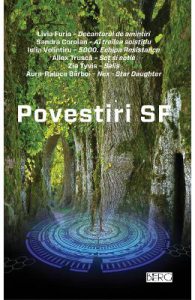 Povestiri SF