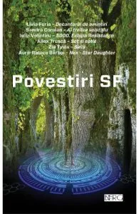 Povestiri SF de Livia Furia