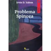 Problema Spinoza de Irvin D. Yalom