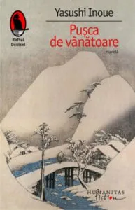 Pusca de vanatoare de Yasushi Inoue