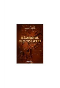 Războiul ciocolatei HC