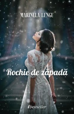 Rochie de zăpadă