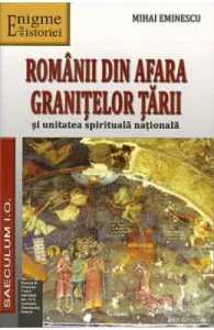 Romanii din afara granitelor tarii de Mihai Eminescu