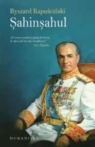 Sahinsahul de Ryszard Kapuscinski