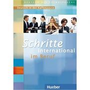 Schritte international im Beruf, Aktuelle Lesetexte aus Wirtschaft und Beruf