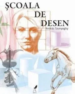 Scoala de desen de Andras Szunyoghy