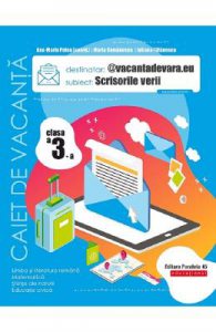 Scrisorile verii