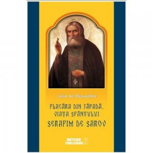 Sf. Serafim de Sarov